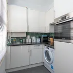 Apartment In Marylebone, Central London