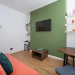 Apartment In Marylebone, Central London