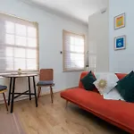 Apartment In Marylebone, Central London