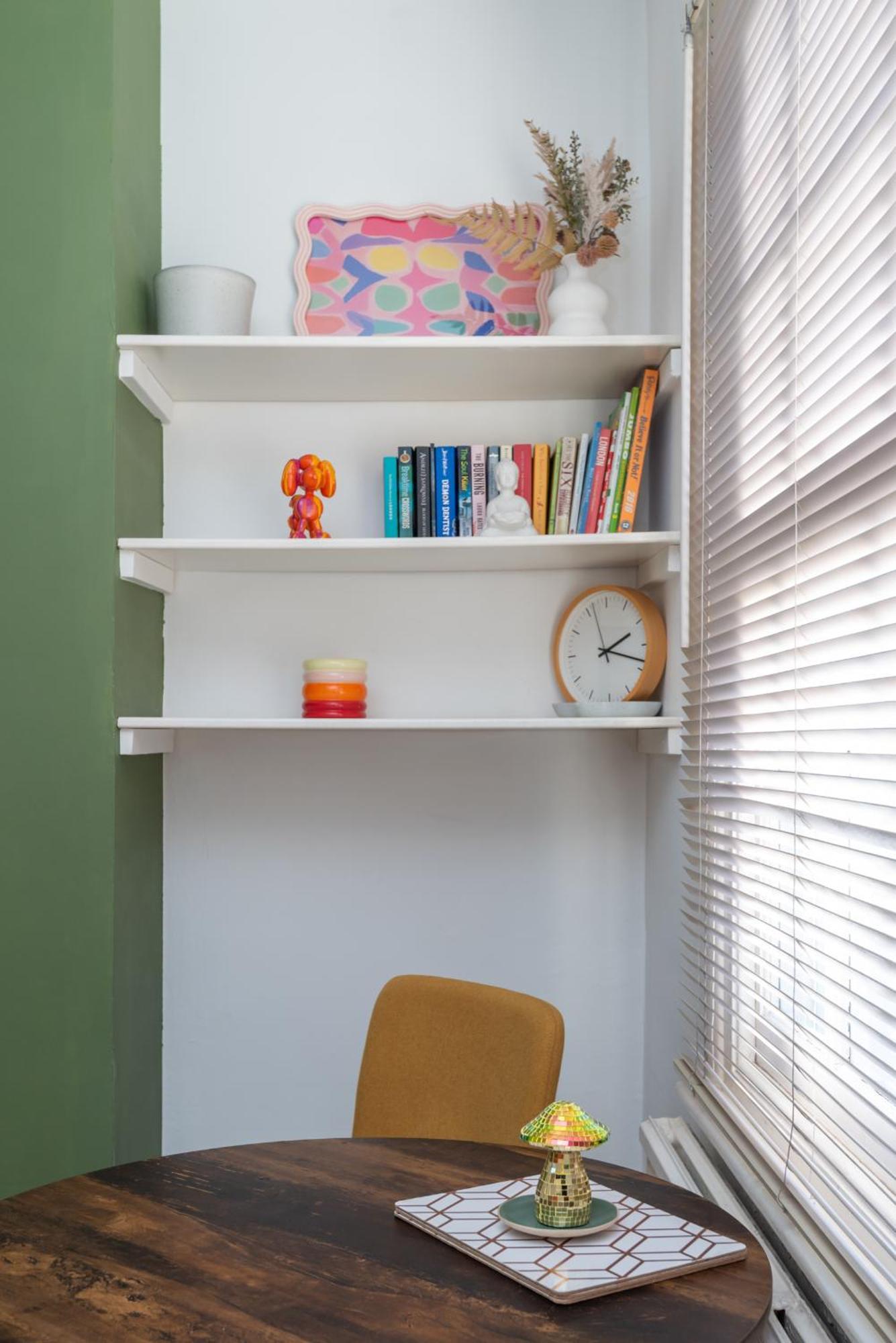 Apartment In Marylebone, *